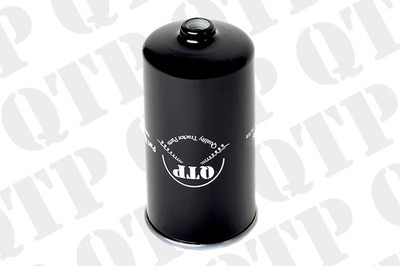 Fuel Filter & Water Separator