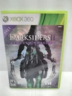 Darksiders II: Limited Edition (Microsoft Xbox 360, 2012)