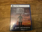 Star Wars Jedi Survivor (PS5, 2023)