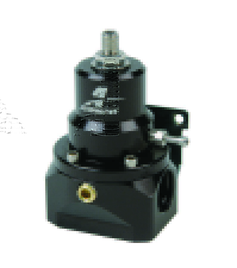 Aeromotive 2-Port Carburetor Bypass Regulator Aeromotive 2-Port Carburetor Bypass Regulator