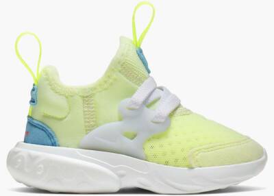 toddler nike react presto