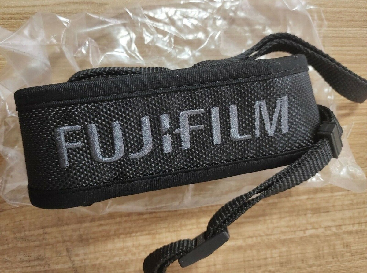 For Fuji Fujifilm X-T4 XT4 Camera Neck Shoulder Belt Strap NEW