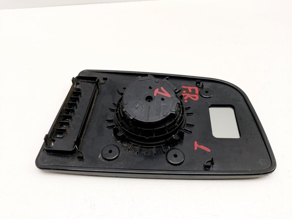 2016 VOLKSWAGEN CRAFTER MK1 FRONT RIGHT DRIVER SIDE WING MIRROR  