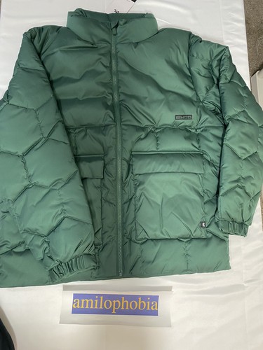 New Mens Large Green Nike SB Ishod Wair 