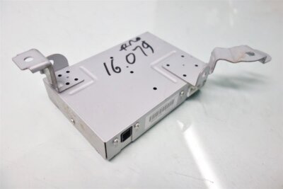 2007-2009 Honda Cr-V Ex-L Xm Satellite Radio Control Module Unit 39820-Swa-A01