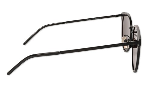 SAINT LAURENT 302859 SL 271 K Black/Black One Size - Picture 3 of 4