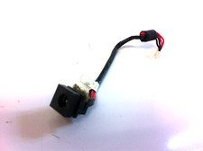 GENUINE LENOVO 3000 Y410 DC-IN POWER JACK CABLE DC301000H00 - 242