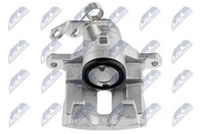 NTY HZT-PL-036 Brake Caliper for ,NISSAN,OPEL,RENAULT,VAUXHALL