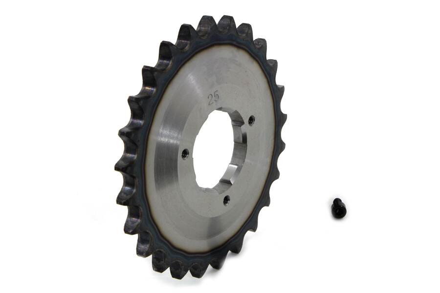 rara　1223 1970-1984 Harley Davidson FL FX Shovelhead 82 Link Primary