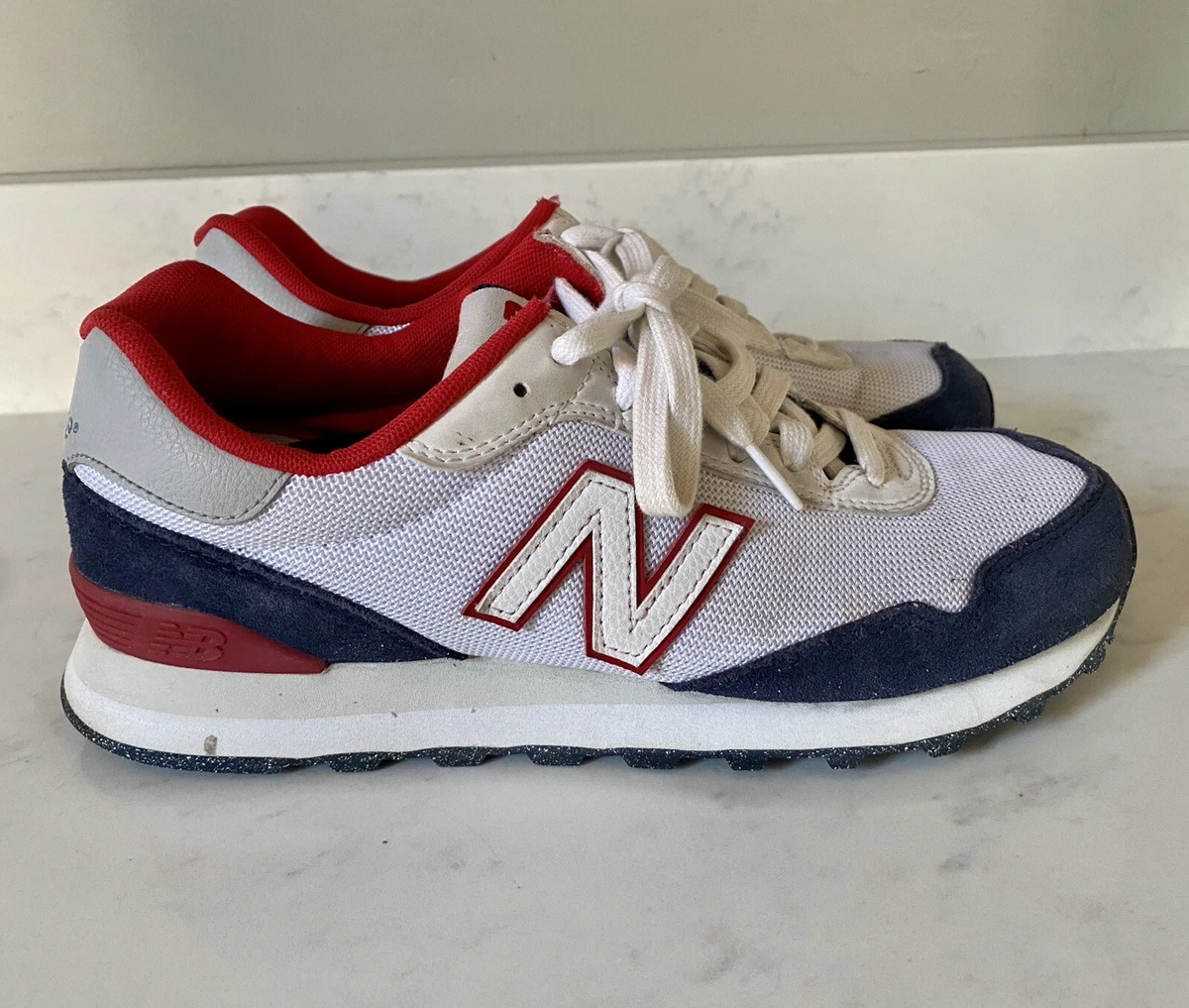 New Balance 515v3 Navy Red for Sale | Authenticity  display picture 2