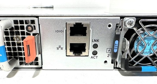 Dell EMC PowerSwitch S4048T-ON E13W 48-Port Ethernet 6-Port QSFP+ Network Switch - Picture 13 of 23