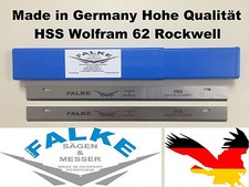 6 pezzi Metabo Magnum 263x20x3 tipo: ADH1626 ADH1626D lama pialla con scanalatura 