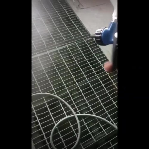 High Quality Paint SprayGun Per Car Spray Tool Air Spray Gun Profession SprayGun - Video 1 of 1
