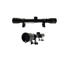 Ottica 4 x 32  Fine Duplex LUNGA Royal softair Js-Tactical