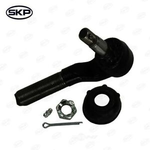 SKP SES2728L Steering Tie Rod End SKP SES2728L Steering Tie Rod End