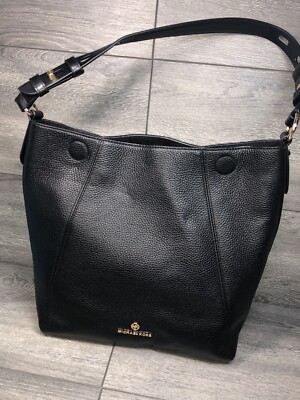 michael kors lucy medium hobo