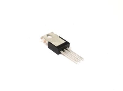 2SC3345 SILICONE NPN Transistor Di Potenza C3345 TO-220 - Foto 12