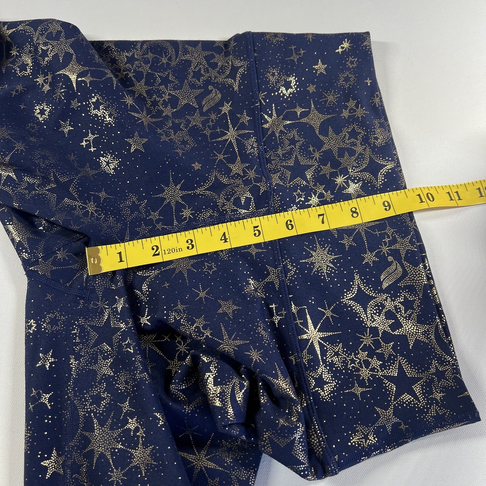 Fabletics Legging Powerhold Define High Waist 7/8… - image 9