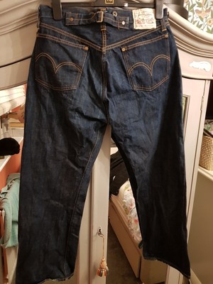 LEVI'S VINTAGE CLOTHING LVC 1922 201 