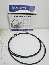Genuine Seastar Solutions Xtreme CCX63314 14' Foot Control Cable