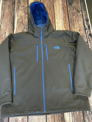The North Face Apex Elevation Insulated 