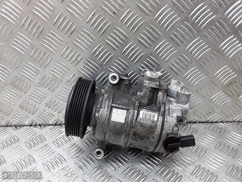 2012 VW BEETLE KLIMAKOMPRESSOR BENZIN 1400TDI 1K0820859T