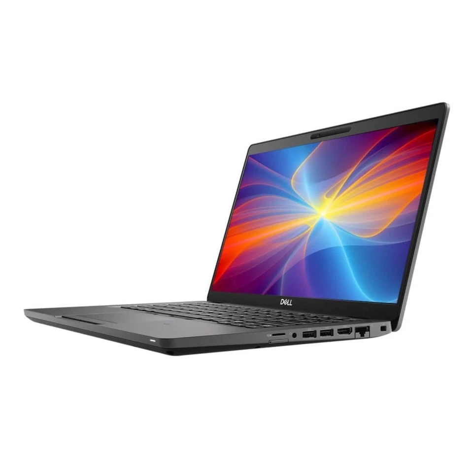Dell Latitude 5400 · i5-8365U · 64GB · 2TB, photo 4 of 5