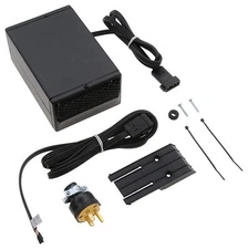 2600900 ZeroStart Interior Warmer Heater Little Buddy 3,000 BTU 110V 900W