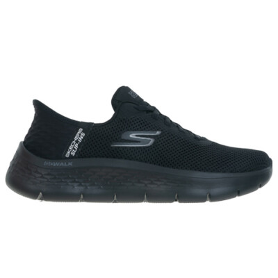 Skechers GO Run Consistent [128615WBBK] Women Running