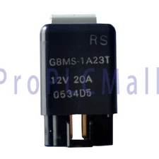 1PC G8MS-1A23T 12VDC Automotive Relay 20A~