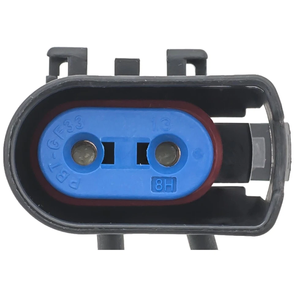 Conector sensor de velocidad de rueda ABS para Ford Transit Connect 2010-2013 SMP 2011 Foto 2 de 4