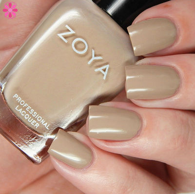 ZOYA Nagellack Urban Grunge 2016 Collection - One Coat Creams in noah 15ml