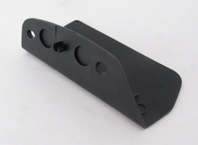 Genuine OEM Toyota 53851-02080 Right Front Fender Liner Pad 09-13