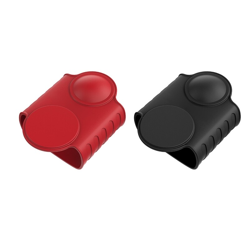 Dust-proof & Water Proof Lens Guards forInsta360 Screen Protector