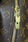 Louis Vuitton Vintage Monogram Sirius 70 Luggage Large Suitcase - SP0022 — photo 8