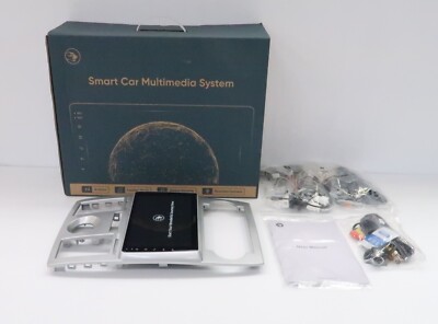 AINAVITO SMART CAR MULTIMEDIA SYSTEM (CHRYSLER 300C)