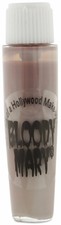 Bloody Mary Zombie Tooth Decay Paint for Theater, Costume, Halloween, Vampire