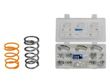 SuperATV Clutch Kit for Polaris RZR XP 1000 (2017) - Hill Climbing