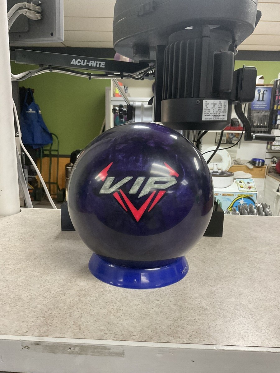 MOTIV VIP EXJボウリングボール15 Motiv VIP ExJ 15 lb Bowling