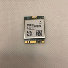 AW-CB515NF Asus Lan Wireless 802.11AC BT5.0 1 1 M.2 2230 1A "GRADE A"