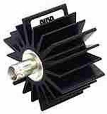 Bird Termaline 10-T-MN RF Load 10 Watts N(M)  DC-6 GHz (New)