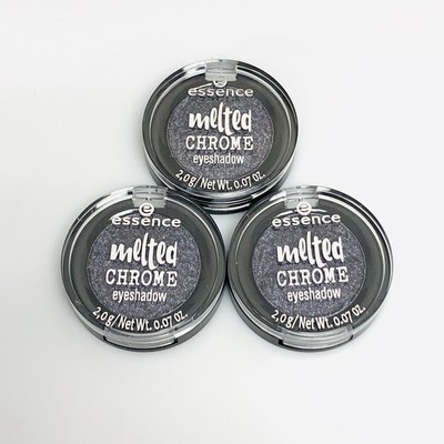 essence chrome eyeshadow