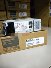 NEW MITSUBISHI AC SERVO DRIVER MR-J2-20A1-A15