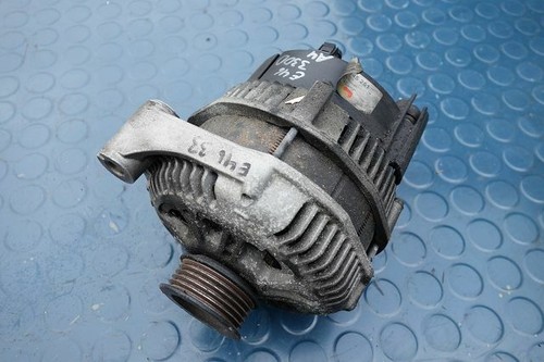BMW E46 330D Lichtmaschine LIMA alternator electric Generator 150A 0986045251