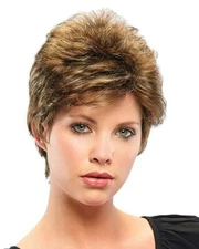 Summer Wig from Jon Renau  Classic Collection 5116, Wig color 8