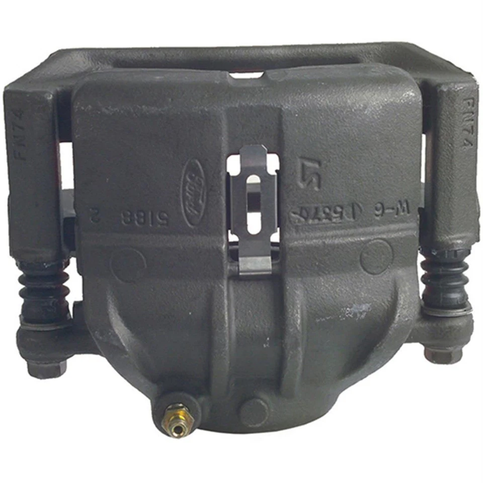 Pinza de freno delantera 2 Cardone para Lincoln Continental 1995 1996 1997 1998 1999 Foto 4 de 4