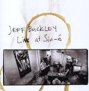 Jeff Buckley - Live A Sin-e' - Legacy Edition [2 CD]