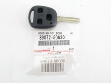Genuine Oem Lexus 04873-50030 Key Blank Shell 2001-2003 Ls430