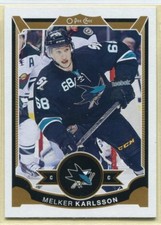 2015-16, OPC Hockey, Base, Retro, Rainbow, RC, Inserts, #'s 300-End, UPick List