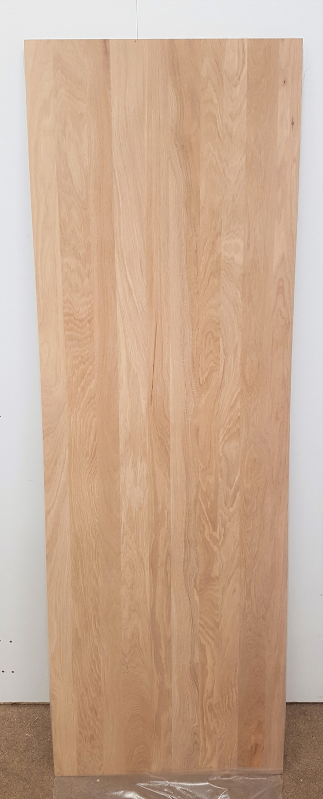 Oak Furniture Board Laminated Solid Hardwood Timber Wooden Sheets